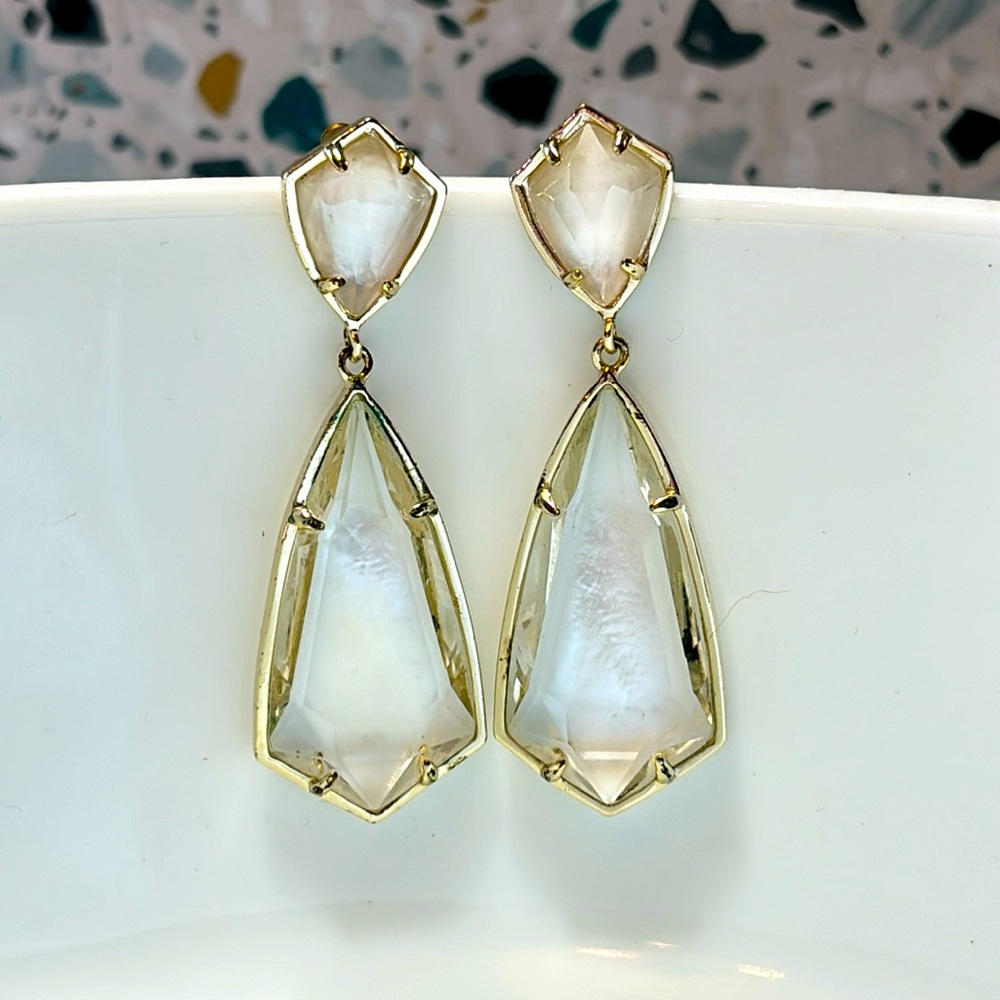 Kendra Scott - Post Carla Earring